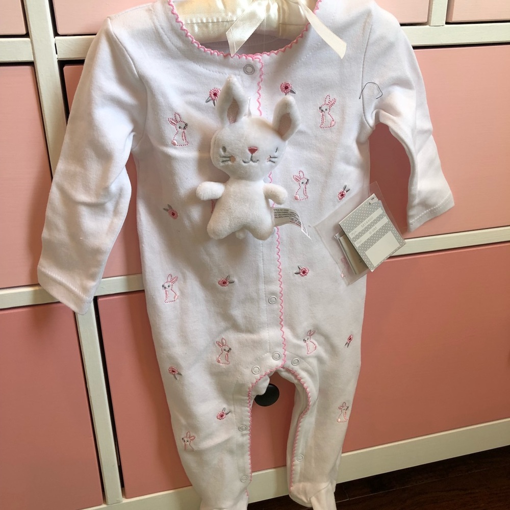 NWT 👶🏼
